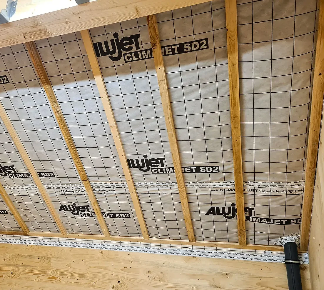 Innenausbau